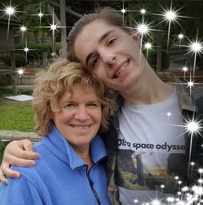 Meet your Posher, Karen